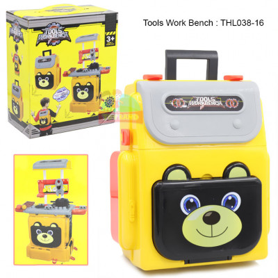 Tools Work Bench : THL038-16